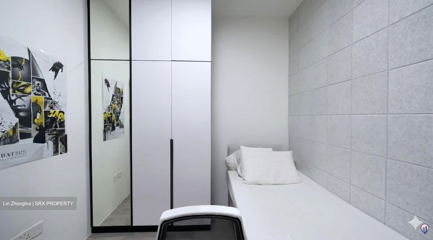 Forte Suites (D8), Apartment #559731731